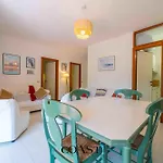 Garden Apartment Trilocale Con Wifi E Bbq