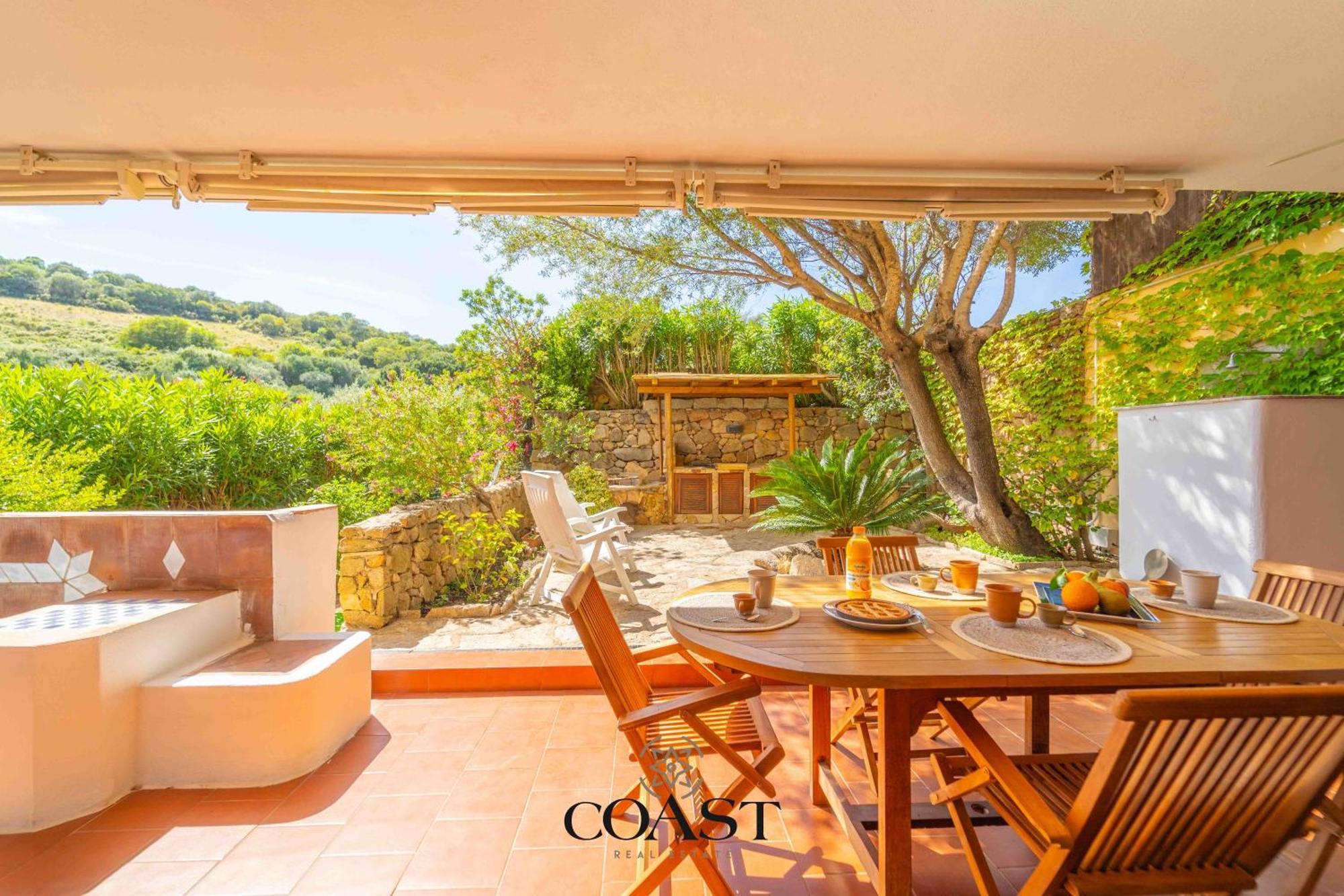 Garden Trilocale Con Wifi E Bbq Appartamento *