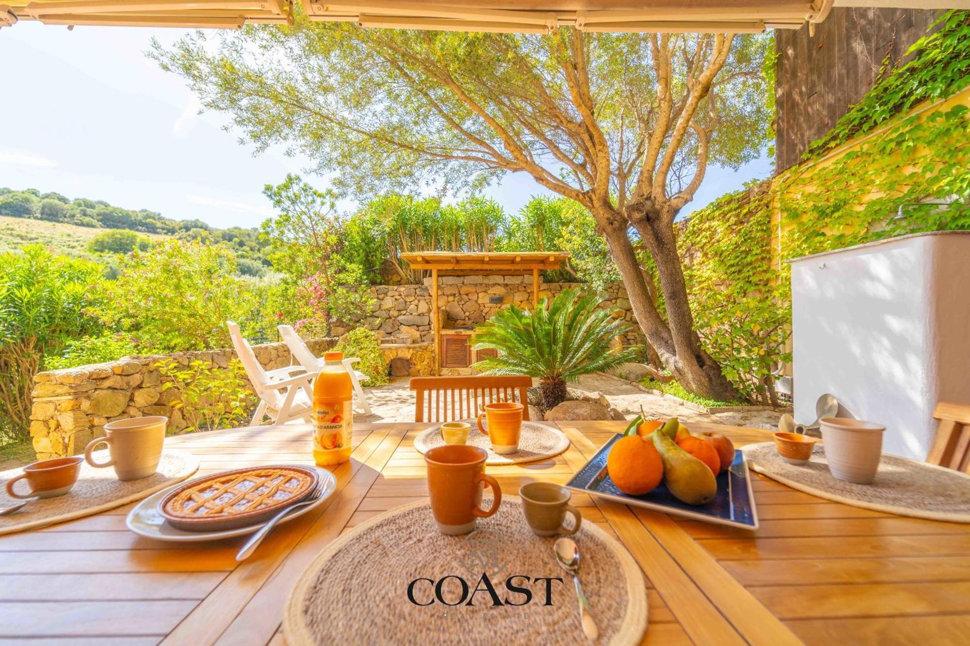 Appartamento Garden Trilocale Con Wifi E Bbq *