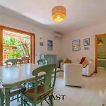 Garden Apartment Trilocale Con Wifi E Bbq
