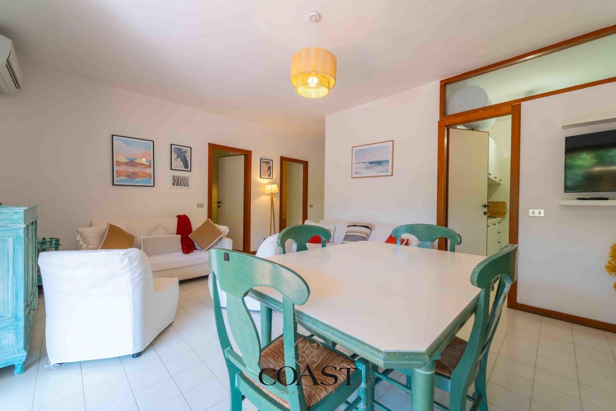 Garden Trilocale Con Wifi E Bbq Appartement *